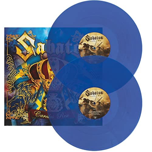 Carolus Rex (Ltd.180Gr)