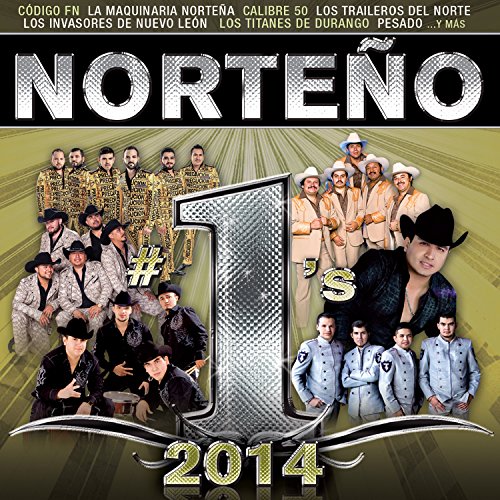 Norteno 1'S 2014