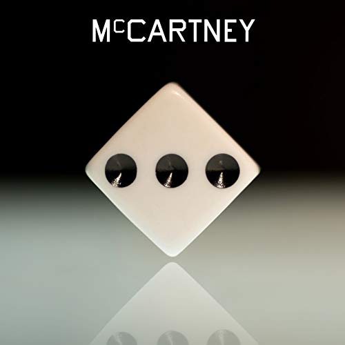 Mccartney Iii