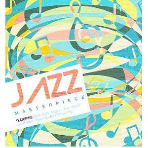 Jazz Masterpieces