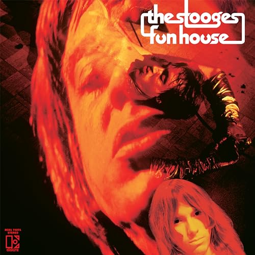 Fun House (Rocktober Exclusive)