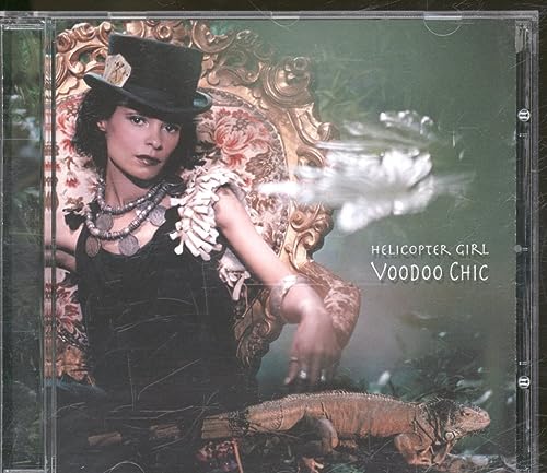 Voodoo Chic