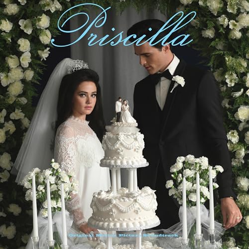 Priscilla
