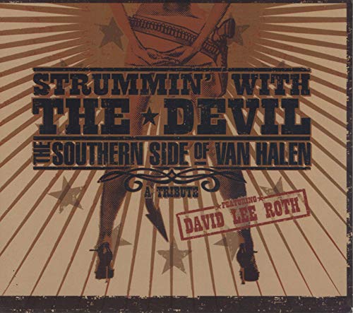 Strummin With The Devil: Southern Side Van Halen