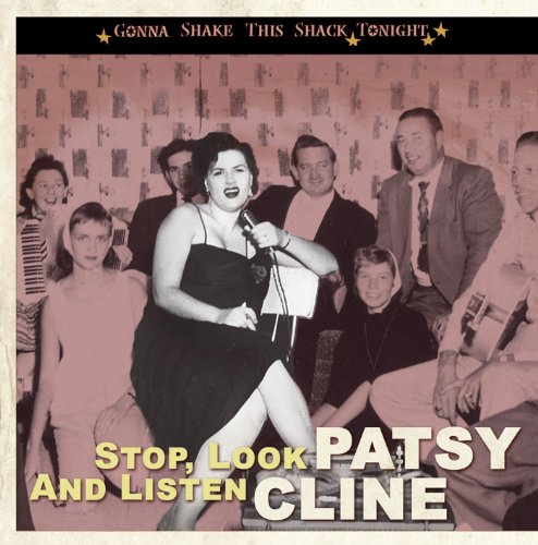 Stop, Look And Listen