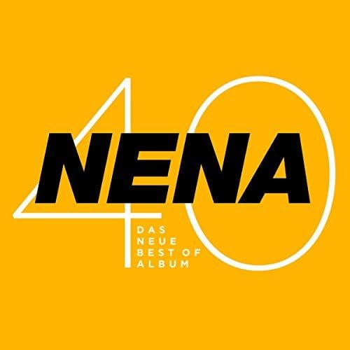 40 - Das Neue Best Of Album (20 Nummers)