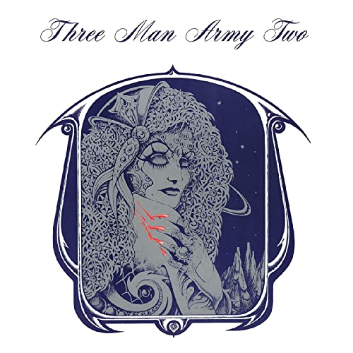 Two (Limited Cobalt Blue Vinyl)