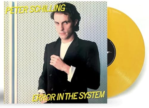 Error In The System (2023 Remaster)