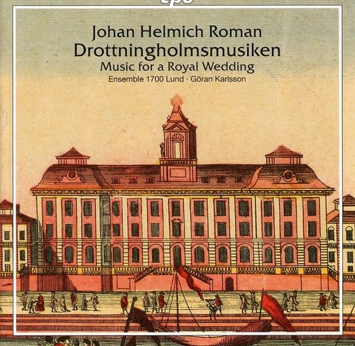 Music For A Royal Wedding