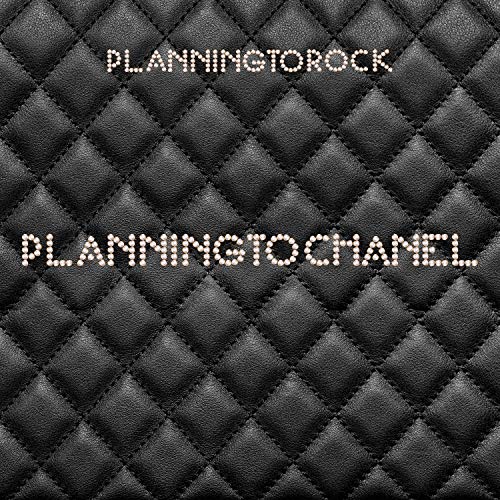 Planningtochanel