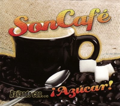 Soncafe Bailando Con...