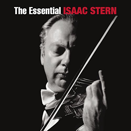 Essential Isaac Stern (2 Cd)