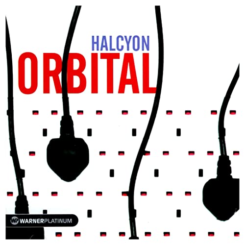 Halcyon: Platinum Collection