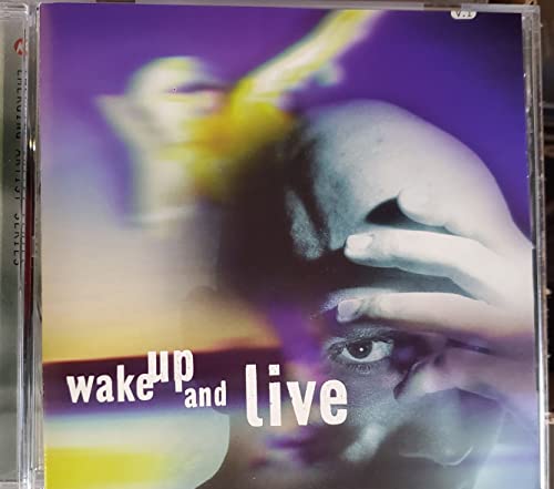 Wakeup And Live: K2 Inline Emerging Artists Series V.1
