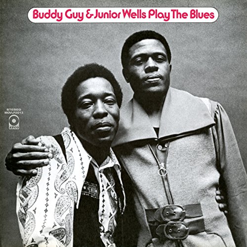 Play The Blues (180 Gr.)