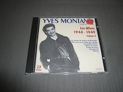 Les Debuts 1948-49