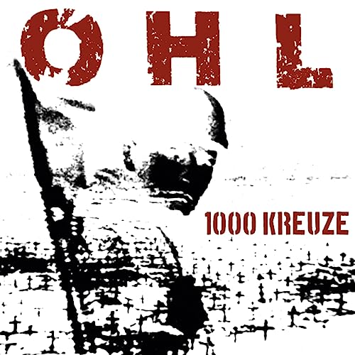 1000 Kreuze [Vinyl]