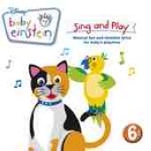 Baby Einstein Sing And Play