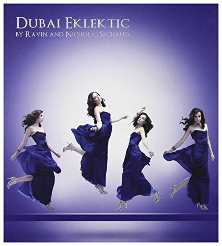 Dubai Eklektic (2 Cd)