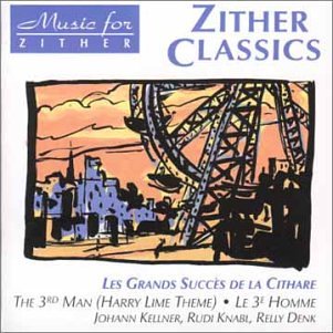 Zither Classics