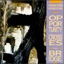 Opportunity Crosses Thebridge