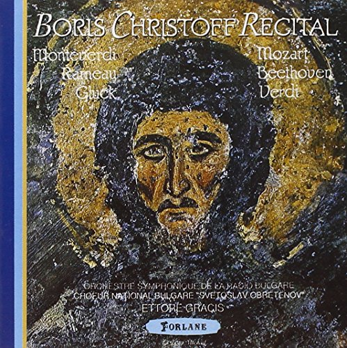 Boris Christoff