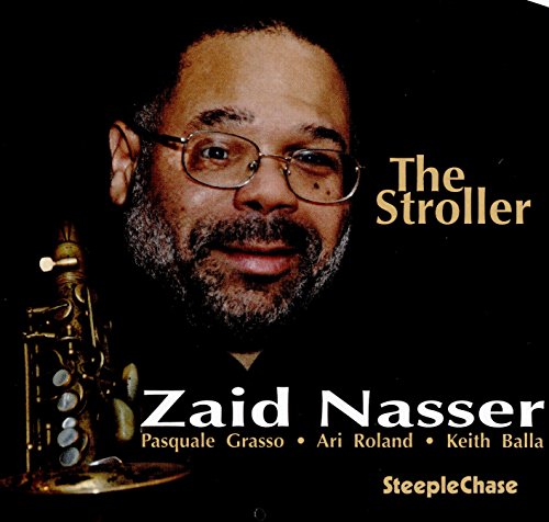 The Stroller