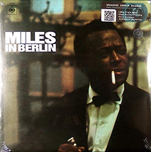 Miles In Berlin