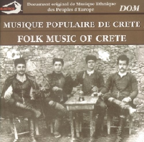 Musique De Crete