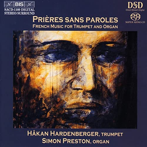 French Music For Trumpet & Organ