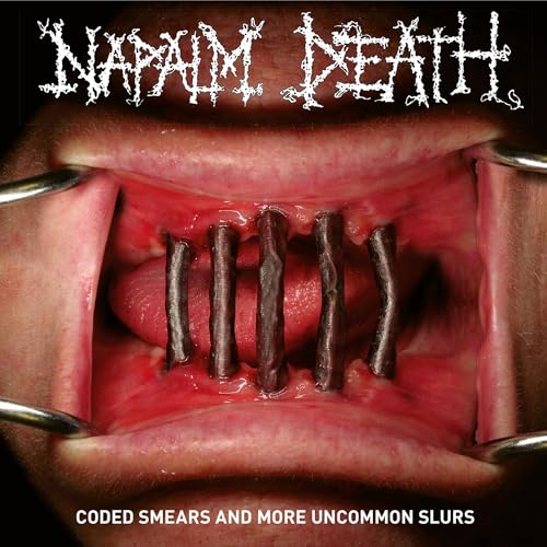 Coded Smears And More Uncommon Slurs [2 Cd]