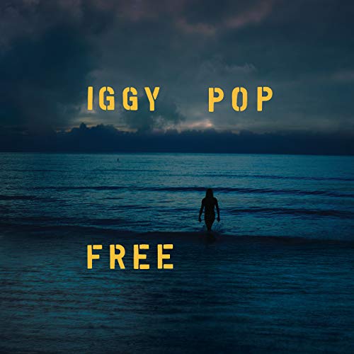 Free (Blu Oltremare Vinyl Limited Edt.)