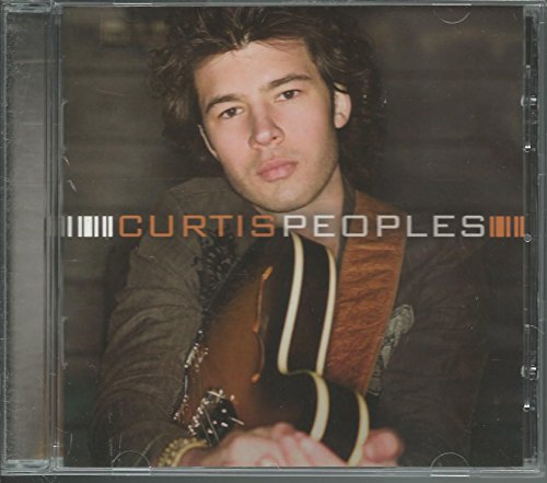 Curtis Peoples