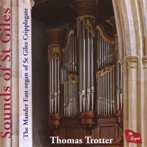 Sounds Of St. Giles