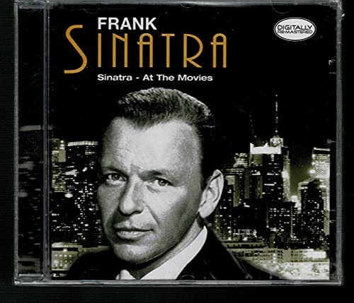 Frank Sinatra-Sinatra At The Movies