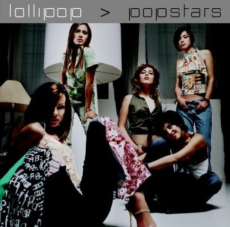 Popstar