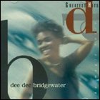 Cd - Greatest Hits - Dee Dee Bridgewater