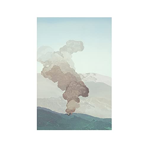 Somewhere (Coke Bottle Clear Vinyl)