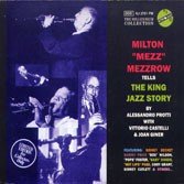 Tells The King Jazz Story