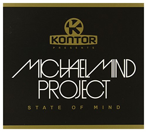 Michael Mind Project: State Of Mind [Cd]
