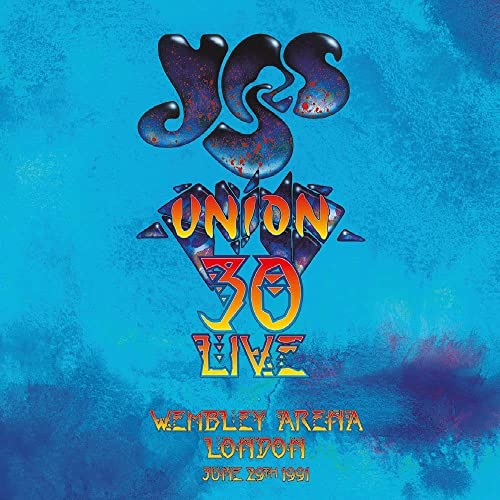 Wembley Stadium 29Th June 1991 And Star Lake Amphitheatre. 24Th July 1991