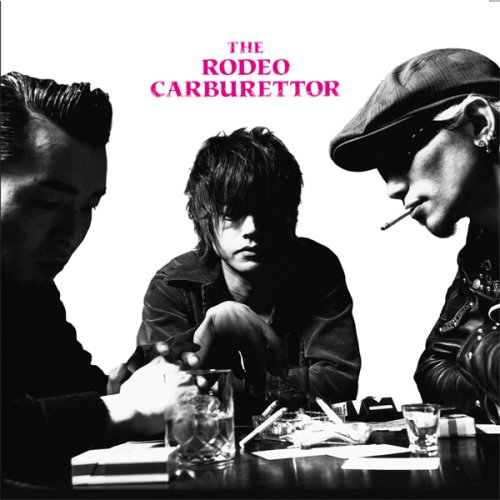 Rodeo Carburettor