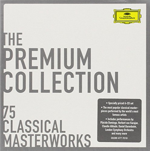 Premium Collection (6 Cd)