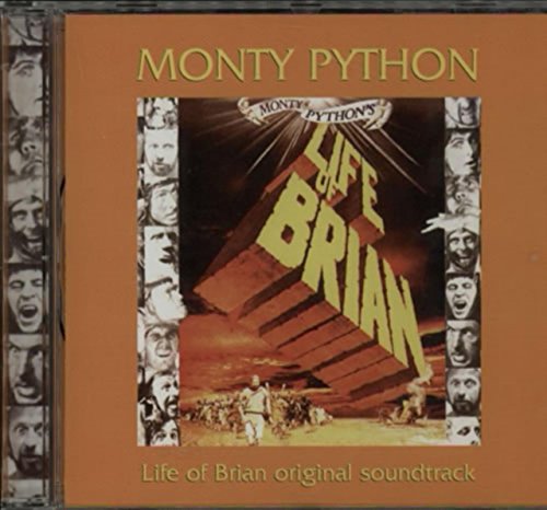 Life Of Brian