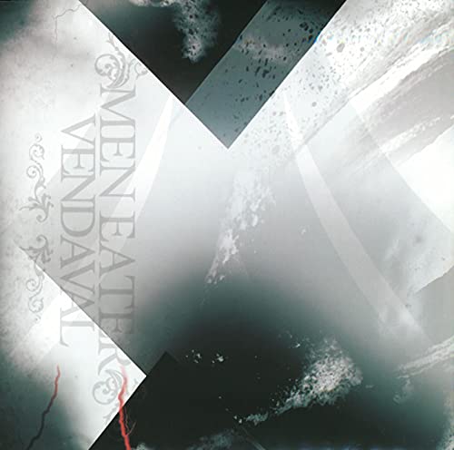 Men Eater-Vendaval