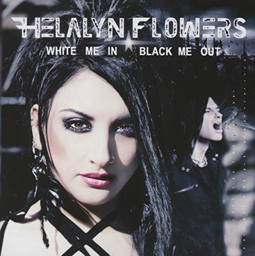 White Me In Black Me Out