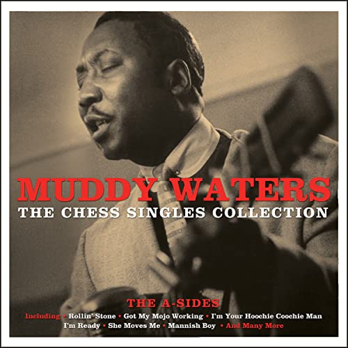 The Chess Singles Collection (180 Gr .Vinyl White)