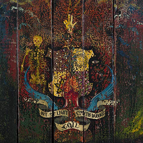 Love'S Secret Domain (Vinyl Gold Edt.)