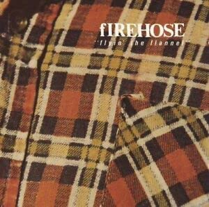 "Flyin The Flannel"