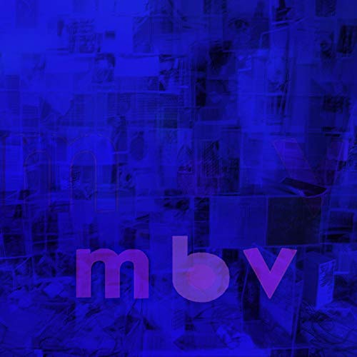 M B V (Deluxe Edition)